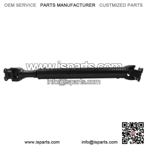 For Nissan Armada Frontier Suzuki 4WD AWD Front Driveshaft Prop Shaft Assembly