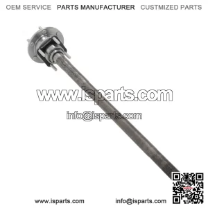 For 2008-2015 Nissan Titan w/bearing w/locking off road Rear Axle Shaft Left