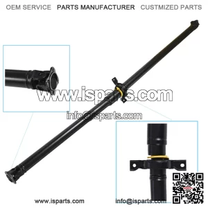 Rear Drive shaft Assembly for 2007-2011 Honda CR-V EX LX EX-L SE 2.4L 4WD