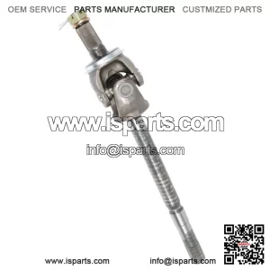 For 2003-2008 Dodge Ram 2500 3500 Front Left  Driver Side Axle Shaft 5086667AB