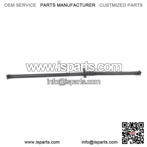 For 2012-2013 Honda CR-V EX EX-L AWD 2.4L Rear DriveShaft Assembly Black