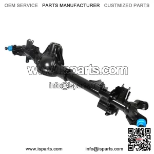 For 2007-2017 Jeep Wrangler 2018 JK 3.21 Axle Ratio Axle Housing Front