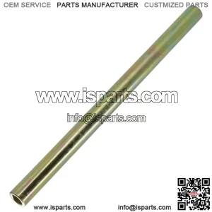 Front Inner Upper A Arm Long Pivot Shaft For Polaris 5138791 5137104