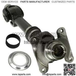 Rear Propeller Prop Drive Shaft for Can-Am Renegade 800R 4X4 EFI 2009 2010 2011