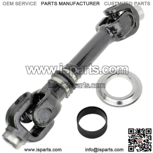 Rear Propeller Drive Shaft for Can-Am Outlander 570 850 4X4 Dps Except Xmr 2018