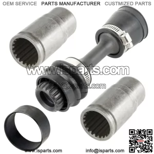 Front Differential Drive Shaft for Can-Am Outlander 500 570 4X4 2013 2014 - 2019