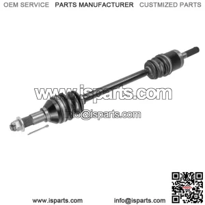 Front Right Complete CV Joint Axle for Can-Am Commander 1000 4X4 2011 2012