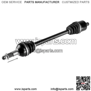 Rear Left Complete CV Joint Axle for Can-Am Commander 1000 4X4 2013-2015