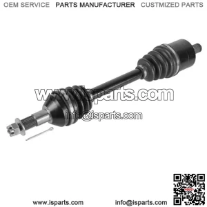 Rear Left Complete CV Joint Axle for Can-Am Outlander 650 4X4 EFI 2008-12 2017