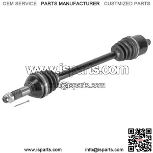 Rear CV Axle For Can-Am Defender HD8 HD9 HD10 2017-2024  Left Or Right