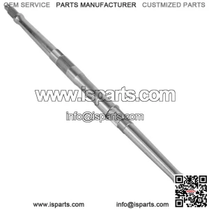 Rear Wheel Axle Shaft For Can-Am DS650/DS650 Baja 2000-2003 705500327