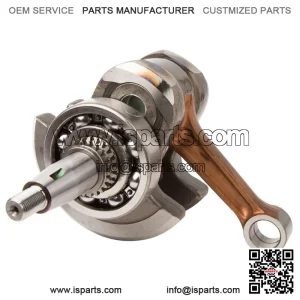Yamaha 700 HotRods Crankshaft Crank Shaft Assembly 2006-2021 (For: More than one vehicle)