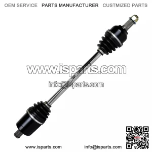 Xtreme Heavy Duty Axle for Can-Am Renegade 1000 Rear Left