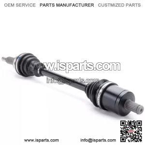 John Deere Driveshaft - Left Side - AM135249