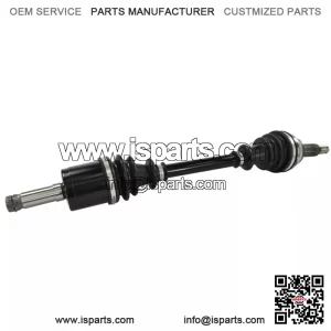 John Deere Driveshaft - Right Side - AM137220