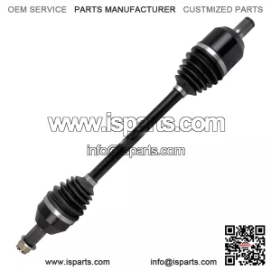 Heavy Duty Axle for John Deere Gator XUV Rear Right