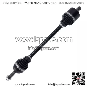 Heavy Duty Axle for Kubota RTV-X1100 Rear Left,Rear Right