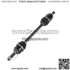 Rear Left CV Joint Axle fits Honda MUV700 Big Red 700 4X4 2009 2010 2011 - 2013