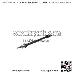 CV Axle 43410-06660 for Toyota Camry 2007-2011 48t Drive Shaft