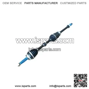 SH AUTO PARTS Drive Shafts 43410-06800 43420-06810 43410-06730 43410-06820 For TOYOTA CAMRY