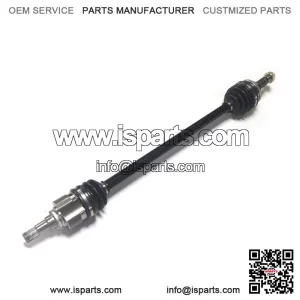 Svd Auto Parts CV Drive Shaft Alex CV Joint Assy for 43410-0d260