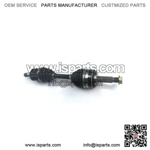 Toyota 43430-0K020 Front Drive Shaft Assembly