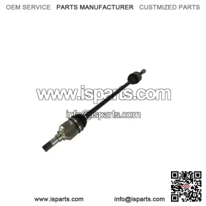 Drive Shaft for Toyota Yaris /Vios OE 43410-52200/43410-52201/43410-52180/43410-52280/43410-0d430