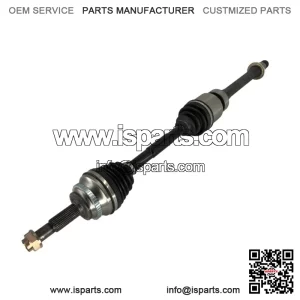 Auto Drive Shafts 43420-06370 for Toyota Camry Acv36L 02-06 (RH.)
