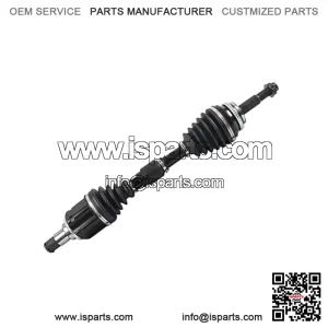 CV Axle for Toyota Camry 2012-2018 48t Drive Shaft 43420-06870