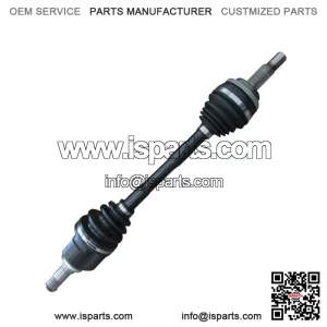 CV Axle 43420-12420 for Toyota Corolla (_E11_) 1.6 16V (ZZE112_) 2001-2007 48t Drive Shaft