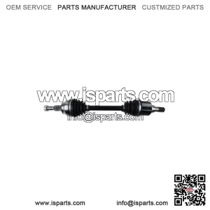 43420-42091/43420-02C20/43420-02A10/43420-02710 auto spare parts CV Axle Driveshaft for Toyota AVENSIS