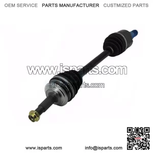 TOYOTA YARIS Drive Shaft 43420-52200