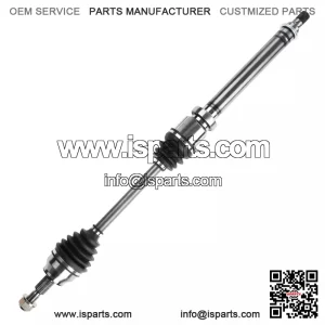 Front RH CV Axle Shaft Assembly for Ford Focus 2012-2018 2.0L Auto CV6Z3B436G