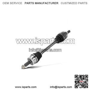 A-Premium CV Axle Shaft Assembly Compatible with Hyundai Sonata 2015-2019 & Kia Optima 2016-2020, L4 2.4L, Front Left Driver Side, Replace# 60-3829, 49500C2210