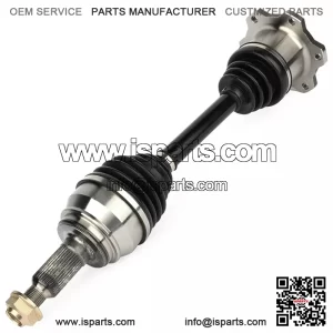 For 2007-2020 Cadillac Escalade 2007-2020 ESV Front Left Right CV Axle