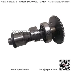 HONDA TRX SPORTRAX 250EX 01-08 250X 09-24 ENGINE CAMSHAFT CAM 14100-HN6-000