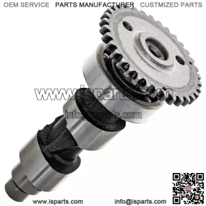 Camshaft Assembly for Honda Rancher TRX350 14100-HN5-670 14100-HN5-M00 2000-2006