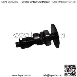 2008 Honda TRX 420 TM Cam Shaft 14100-HP5-600