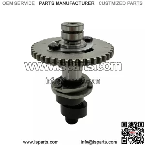 Camshaft Camshafts for CFMoto 500 CF500 CF625 ATV Quad UTV 0180-024100