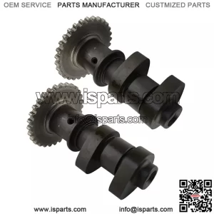 Camshaft Cam Shaft Tappet for Honda AX-1 AX-2 NX250 1988 ~1991 14100-KW3-000