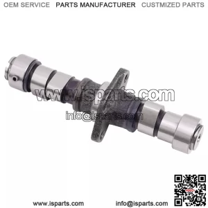 Camshaft For Honda CB250 Nighthawk 1991-2008 CA250 CMX250 CMX250C Rebel 85-16