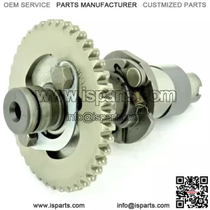 2002 Suzuki Vinson 500 Camshaft Cam Shaft 108S