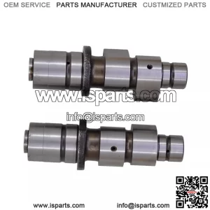 Motorcycle camshaft is suitable for Yamaha XV250 XV 250