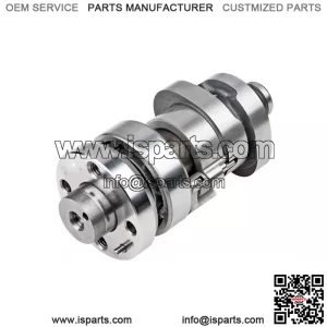 Yamaha X-MAX XMAX X-MAX 300 XMAX 300 High Performance Camshaft Upgrade