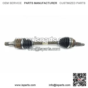 SEMIASSE ANTERIORE SINISTRO HYUNDAI Kona Serie 49500-J9400 (17) 1491455