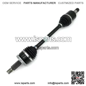 GENUINE 49500D3170 Front Left Drive Shaft Assembly for Hyundai Tucson 2015-2017