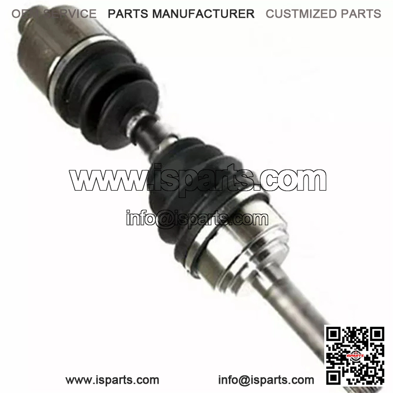 GEUINE DRIVE SHAFT FRONT LEFT 49500C5500 FOR KIA SORENTO 2015-2017KS