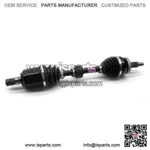 OEM 49500S8000 SHAFT ASSY-DRIVE,LH Left for Hyundai Palisade 2020~22 2.2L Diesel