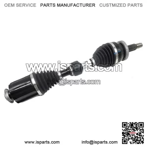 GENUINE 495012W080 Right Side Drive Shaft Assembly for Hyundai Kia