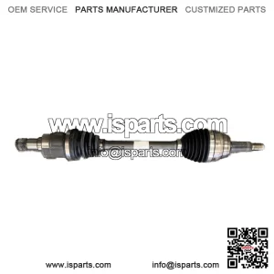 OEM 49501-J9400 SHAFT ASSY-DRIVE Right for Hyundai Kona 2018~2020 *Diesel/2WD*